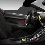 2014-Lamborghini-Veneno-Roadster-Interior