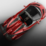 2014-Lamborghini-Veneno-Roadster-Rear-AngleTop