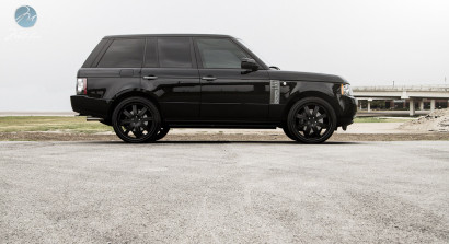 MPPSOCIETY Modulare Range Rover Supercharged 3