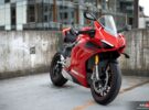 Review: 2020 Ducati Panigale V4S