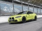 News: Meet the … Uniquely Designed 2021 BMW M3 & M4